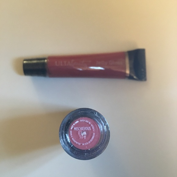 Ulta full sized lip bundle - Picture 2 of 4